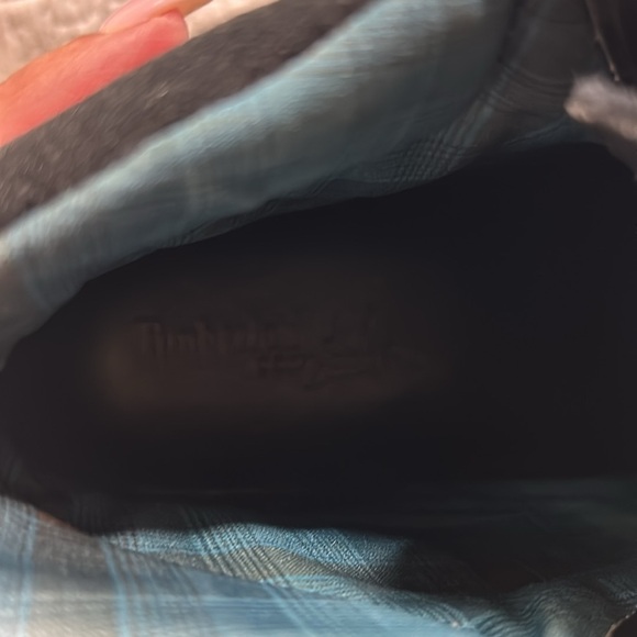 Timberland Boots - Leather 8.5 - Picture 4 of 11